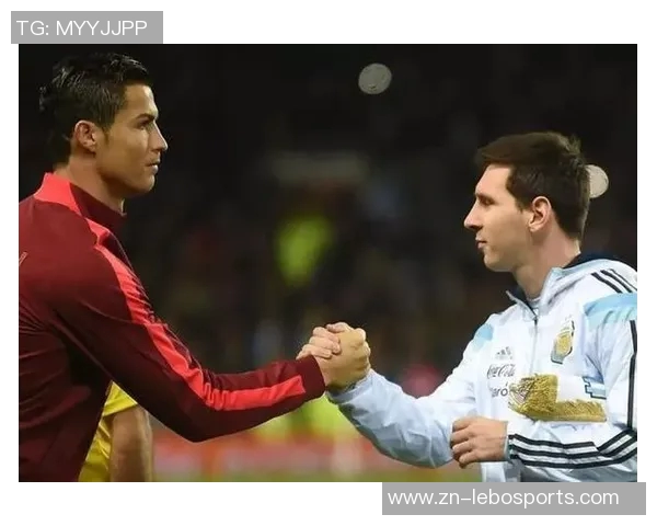 世界足球名人传奇故事与他们对足球发展的深远影响