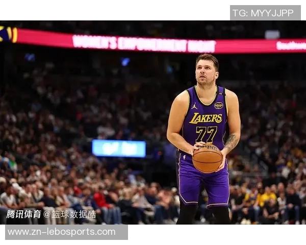 东契奇全员军训提升士气湖人对掘金能否摆脱心理负担 东契奇全员军训提升士气湖人对掘金能否摆脱心理负担