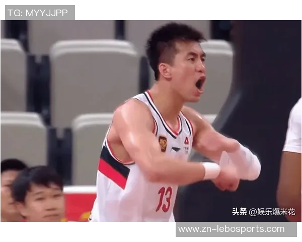 琼斯评中国篮球首发五虎阵容易建联小丁郭艾伦周琦赵睿的实力与潜力分析