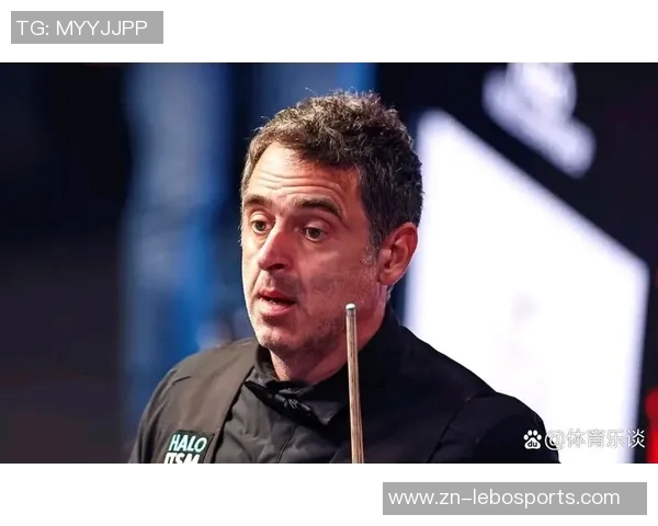 奥沙利文与亨得利巅峰对决谁能称霸斯诺克历史的传奇之战